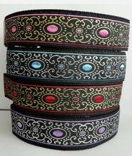 1.5" 38mm Martingale Dog