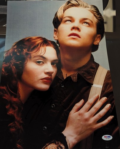 Leonardo dicaprio and kate - leonardo,
