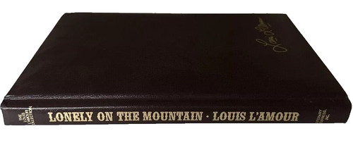 Louis amour collection - louis,