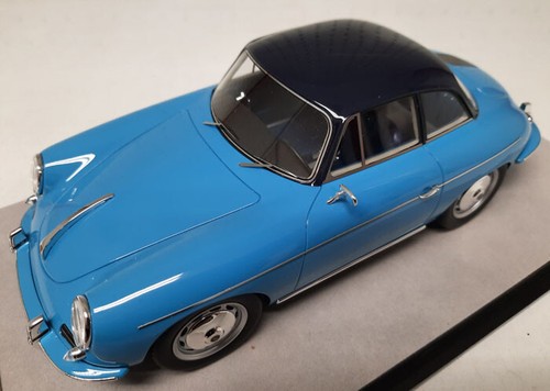 1961 porsche 356 - 356, hard