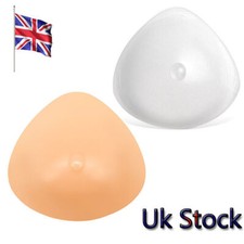 Silicone Breast Forms