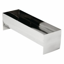 Vogue U Shaped Terrine Mould