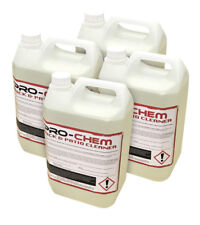 Brick Acid Industrial Brick/Patio Cleaner 20L (4x5L) Pro-Chem Brick Acid 9%