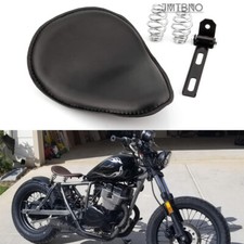 For Honda Rebel 250 CMX250C 300 450 Chopper Bobber Motorcycle Solo Seat Spring