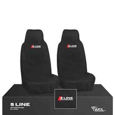 Embroidered for audi - a4, s