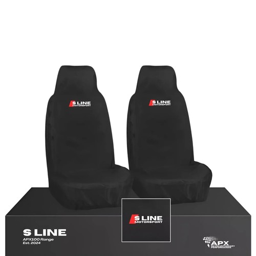 Embroidered for audi s4 - a4, &