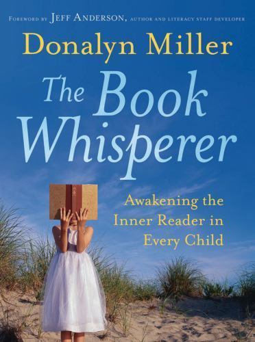 The book whisperer - the,