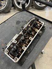 RENAULT 5 CAMPUS ( NOT GT TURBO ) COMPLETE CYLINDER HEAD