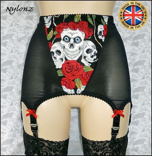 Nylonz vintage style - style, strap