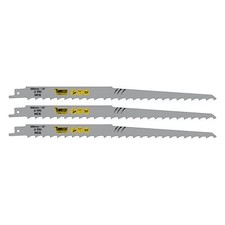 3 x SabreCut S1617K