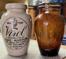 1915 virol bone - x2,