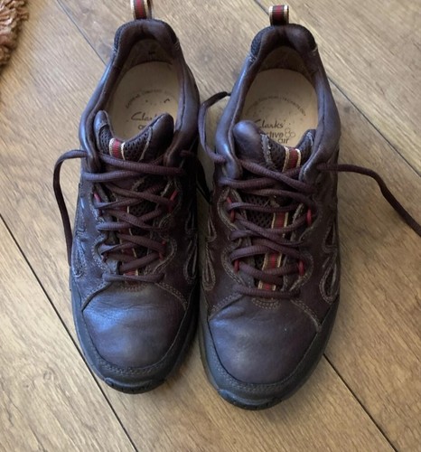 Clarks active air gore tex - clarks, gore-tex