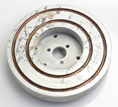 Magnet assembly core eap 5022 - magnet,