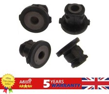 Steering Gear Mounting For