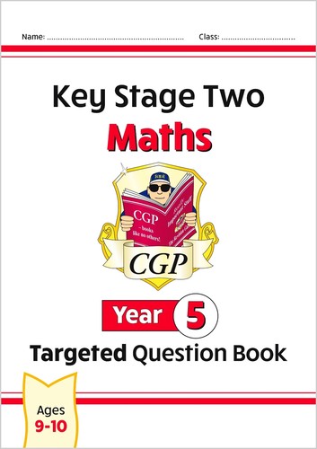 Ks2 maths targeted - maths,