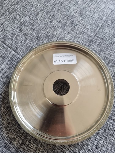 Dimond lapidary wheel diamond - dimond,