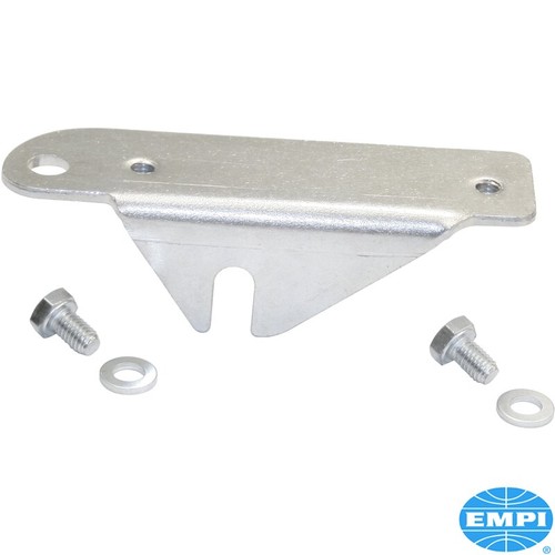 Aircooled coil relocation - vw,