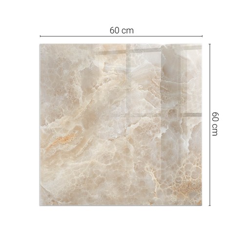 Sturdy tempered glass hearth - tempered,