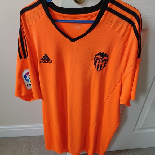 Adidas valencia third 3rd - valencia,