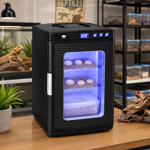 25l reptile incubator egg - incubator,