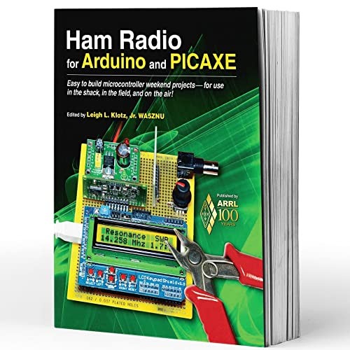 Ham radio for - ham, arduino