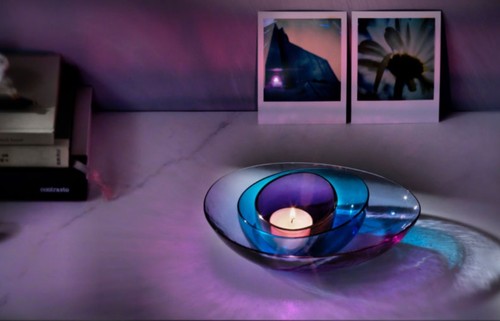 Candle holder foscarini 2017 - candle,