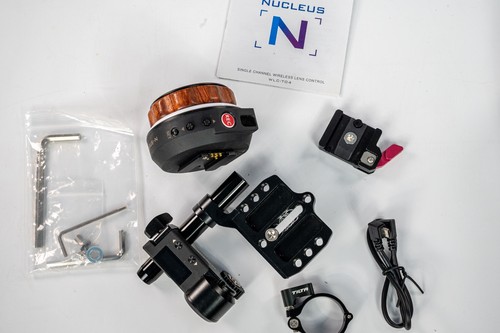 Tilta nucleus nano wireless - tilta, n
