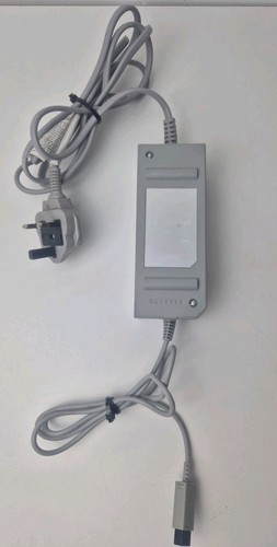 Genuine nintendo wii console - genuine,
