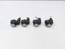 BMW 1 SERIES F20 F21 PDC