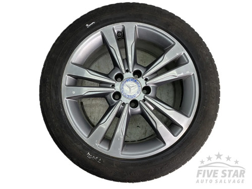 Mercedes benz class r17 - mercedes-benz, e-class
