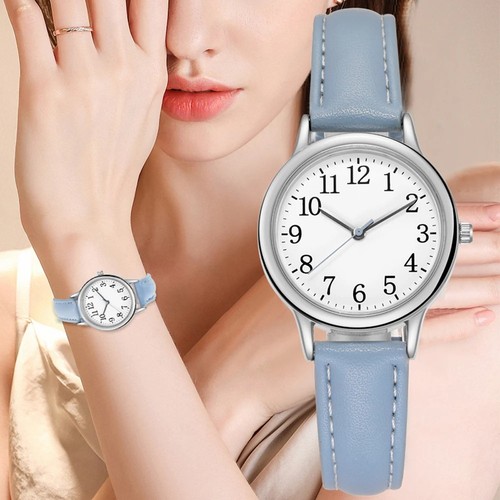 Ladies wrist watches analog - wrist, watches,