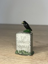 B93: JOHILLCO / other LEAD LONDON V MILESTONE & BIRD