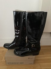 Clarks Boots Nessa Clare 