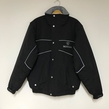 Scania Truck Gear Jacket Coat