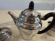 Georg Jensen Silver/Sterling