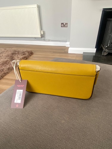 Radley crosby alley ochre - radley,