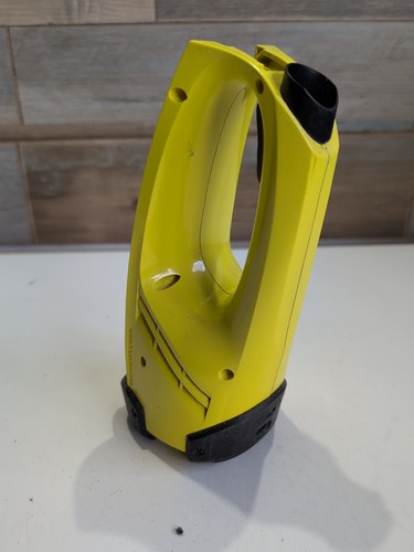 Karcher model wv50 - model, wv50/classic