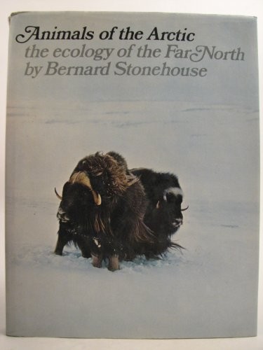 Animals the arctic - of,