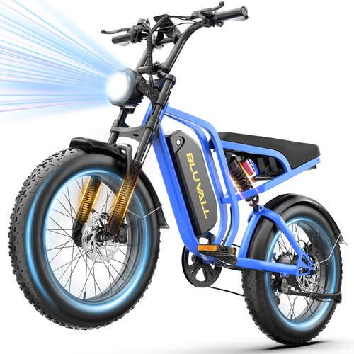 Mph speed electric bike - 35,