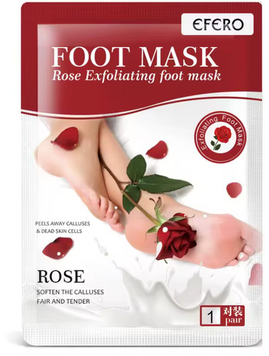 Detox foot patches - foot, pads