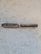 Vintage Everkeen Safety Razor