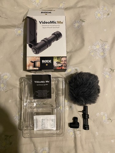 Røde videomic directional - rØde,