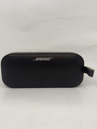Bose soundlink flex - bose, portable
