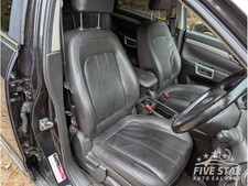 Vauxhall Antara Set Of Leather Seats And Door Cards 2012 SUV 4/5dr A L07