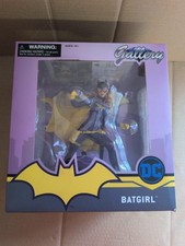 DC Gallery Batgirl Comic