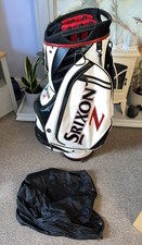 Srixon Z Tour Cart Bag 14 way