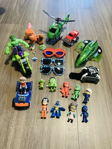 Boys toys bundle - boys,