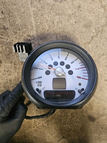 Mini r55 r56 r58 r60 - r55,