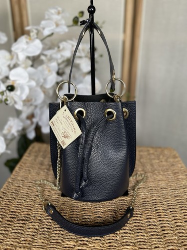 Artigiano sorrentino navy - l`artigiano,