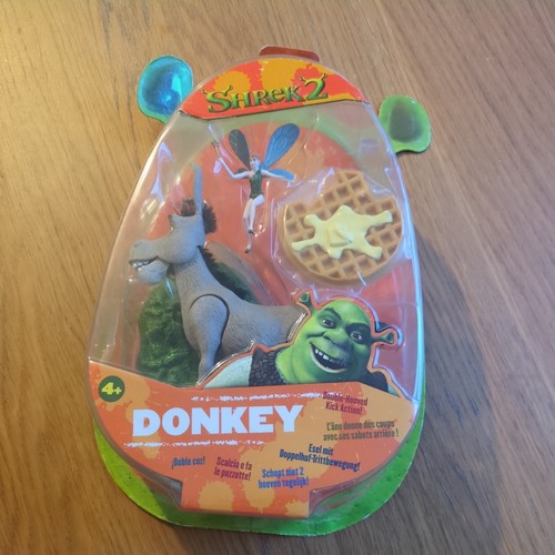 Shrek double hooved - shrek,